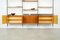 Large Shelving Unit by Ulrich P. Wieser for Bofinger, 1950s, Image 12