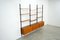 Large Shelving Unit by Ulrich P. Wieser for Bofinger, 1950s 2