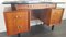 Vintage Three Mirror Floating Dressing Table by Donald Gomme for G-Plan 5