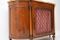 Antique Mahogany Sideboard 7