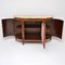 Antique Mahogany Sideboard, Image 3