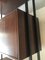 Mid-Century Danish Rosewood Modern Wall Unit, 1970s, Image 9