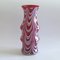 Vintage Murano Glass Vase by Carlo Moretti, 1970s 1