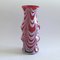 Vase Vintage en Verre de Murano par Carlo Moretti, 1970s 2