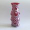 Vintage Murano Glass Vase by Carlo Moretti, 1970s 2