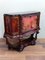 Chinese Bar Cabinet, 1940s, Image 3
