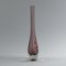 Murano Glass Sommerso Teardrop Vase by Flavio Poli for Seguso Vetri d’Arte, 1960s 3
