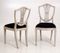 Antique Gustavian Chairs, Set of 16 7