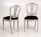 Antique Gustavian Chairs, Set of 16, Image 7
