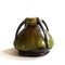Vase Art Nouveau en Céramique avec Quatre Poignées 1