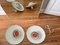 Model PH 4/3 Pendant Lamps by Poul Henningsen for Louis Poulsen, 1970s, Set of 2 3