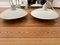 Model PH 4/3 Pendant Lamps by Poul Henningsen for Louis Poulsen, 1970s, Set of 2 2