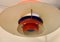 Model PH5 Pendant Lamp by Poul Henningsen for Louis Poulsen, 1970s, Set of 2 5