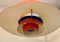 Model PH5 Pendant Lamp by Poul Henningsen for Louis Poulsen, 1970s, Set of 2, Image 5