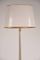 French Murano Glass Floor Lamp, 1940s 9