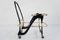 Vintage Serving Bar Cart by Cesare Lacca, 1950s 2