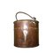 Victorian Copper Jardinière or Coal Bucket 1