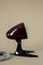 German Bakelite Table Lamp from PGH Elektro, 1950s, Image 8