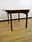 Scandinavian Style Italian Extending Table from Barovero, 1950s 4