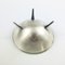 Space Age Silver-Plated UFO Sugar Bowl from Hefra, 1960s 7