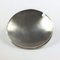 Space Age Silver-Plated UFO Sugar Bowl from Hefra, 1960s, Image 5