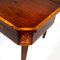 19th Century Games Table 4
