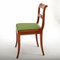 Antique German Dining Chairs, Set of 4, Image 2