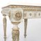 Table Console, 1770s 3
