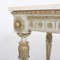 Console Table, 1770s 2
