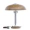 Vintage Table Lamp by Gio Ponti for Pollice Milano 1
