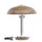 Vintage Table Lamp by Gio Ponti for Pollice Milano, Image 1