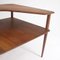 Table Minerva par Peter Hvidt & Orla Molgaard-Nielsen pour France & Son, Danemark, 1950s 2