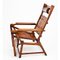 Siesta Medizinal Lounge Chair by Hans & Wassili Luckhardt for Thonet, 1930s 3