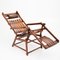 Siesta Medizinal Lounge Chair by Hans & Wassili Luckhardt for Thonet, 1930s 4