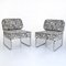 Vintage Bauhaus Lounge Chairs, 1960s, Set of 2, Image 3