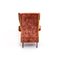 Mid-Century Italian Lounge Chair, Image 2