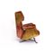 Mid-Century Italian Lounge Chair, Image 4