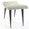 Tabouret Mid-Century, Italie 2