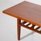 Mid-Century Italian Coffee Table 7