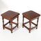 Side Tables, 1920s, Set of 2 3