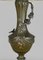 Antike französische Tischlampe 7