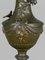 Antique French Table Lamp, Image 6