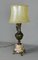 Antique French Table Lamp 1