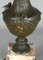 Antique French Table Lamp, Image 5