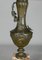 Antique French Table Lamp, Image 8