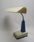 Lámpara de mesa modelo FS-534 E vintage de Matsuhita Electric, Imagen 1