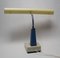 Vintage Model FS-534 E Table Lamp from Matsuhita Electric, Image 6