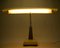 Lámpara de mesa modelo FS-534 E vintage de Matsuhita Electric, Imagen 8