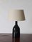 Bottle Table Lamp by Ingo Maurer for Design M, 1960s, Image 1