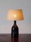 Flaschenförmige Tischlampe von Ingo Maurer für Design M, 1960er 3